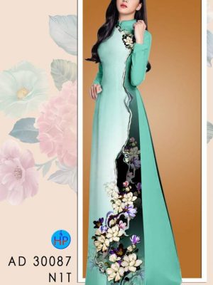 1611110683 124 vai ao dai hoa in 3D (13)